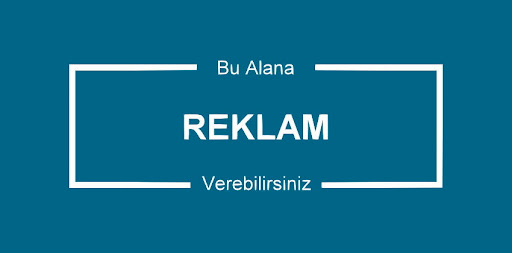 Reklam Alanı